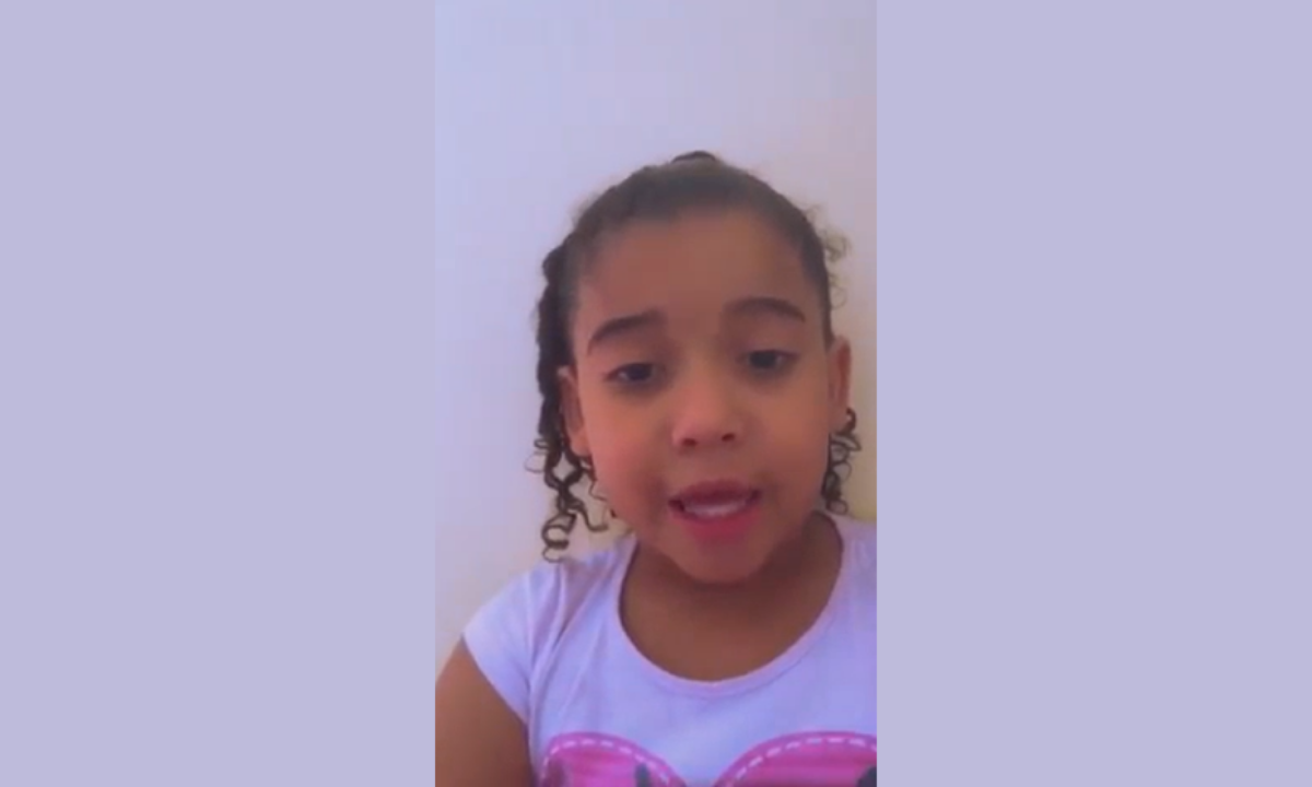 ‘Impossível viver aqui’: Evellyn relatou ameaças antes de ser morta - (crédito: Redes Sociais/Reprodução)