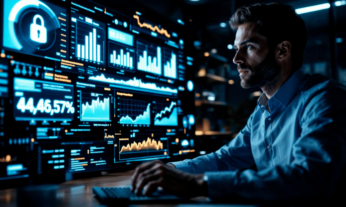 Risk assessment de fornecedores muda a defesa em tecnologia - (crédito: DINO)