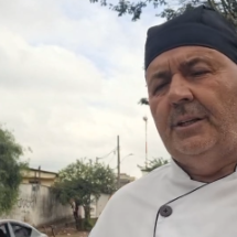 Contagem: vendedor recebe nota falsa de R$ 200 e leva prejuízo; vídeo