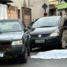 MG: assassino manda jovens levantarem camisa antes de matá-los em Mariana
