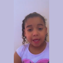 ‘Continue nos ajudando’: Evellyn denunciou ameaças antes de ser assassinada