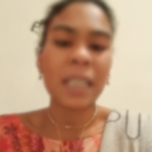 Mulher forçada a beber água com fezes pelo companheiro: "Estamos na igreja" - Redes sociais/Reprodução