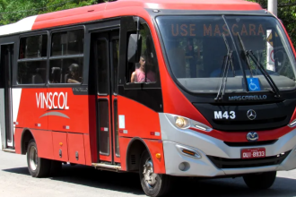 Após 40 anos, Sabará encerra contrato com Vinscol e terá vans no transporte