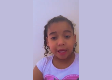 ‘Impossível viver aqui’: Evellyn relatou ameaças antes de ser morta -  (crédito: Redes Sociais/Reprodução)