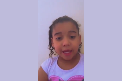 ‘Impossível viver aqui’: Evellyn relatou ameaças antes de ser morta -  (crédito: Redes Sociais/Reprodução)