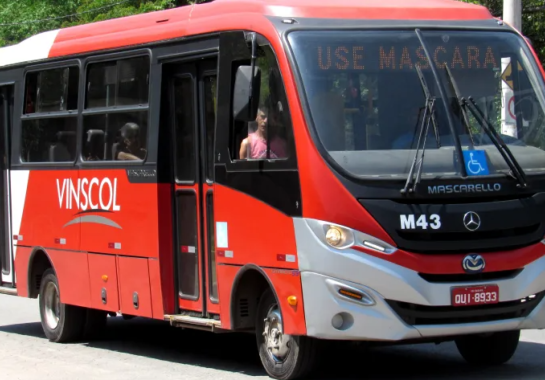 Após 40 anos, Sabará encerra contrato com Vinscol e terá vans no transporte