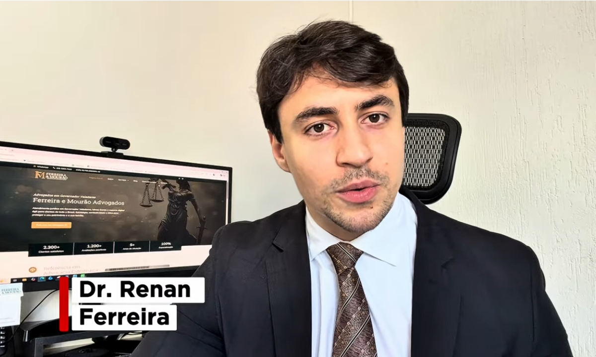 Vítimas de golpes via Pix podem ter ressarcimento na justiça - (crédito: DINO)