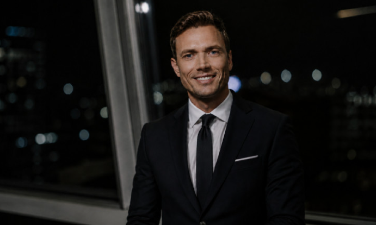 Daniel Behnke investe na NoPing e empresa mira em expansão - (crédito: DINO)