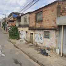 BH: jovem de 19 anos é morto a tiros durante evento na Região Oeste - Google Street View/Reprodução