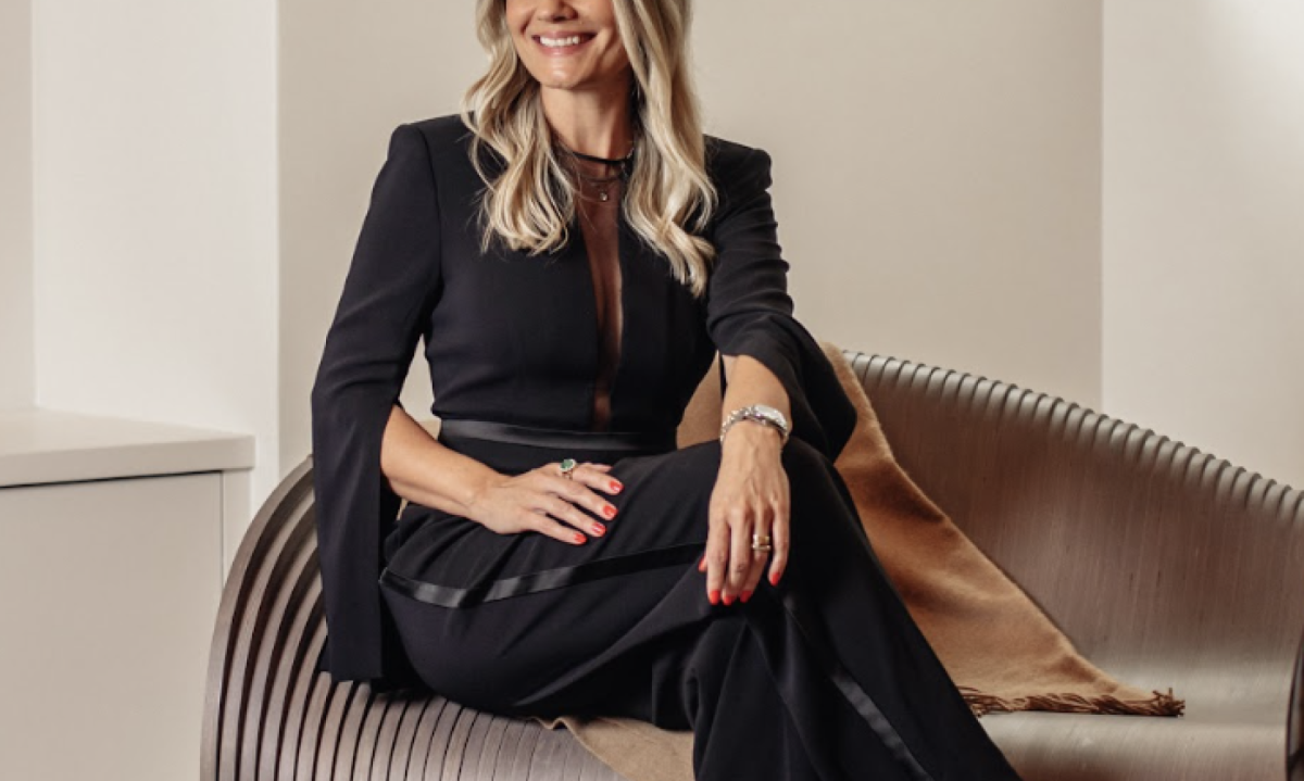 Como uma brasileira construiu operação de design de luxo nos EUA sem imitar o mercado local - (crédito: PulseBrand)