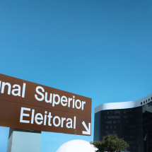 TSE julga nesta terça (1/9) regras para uso de IA nas eleições - Reprodução/TSE/Flickr