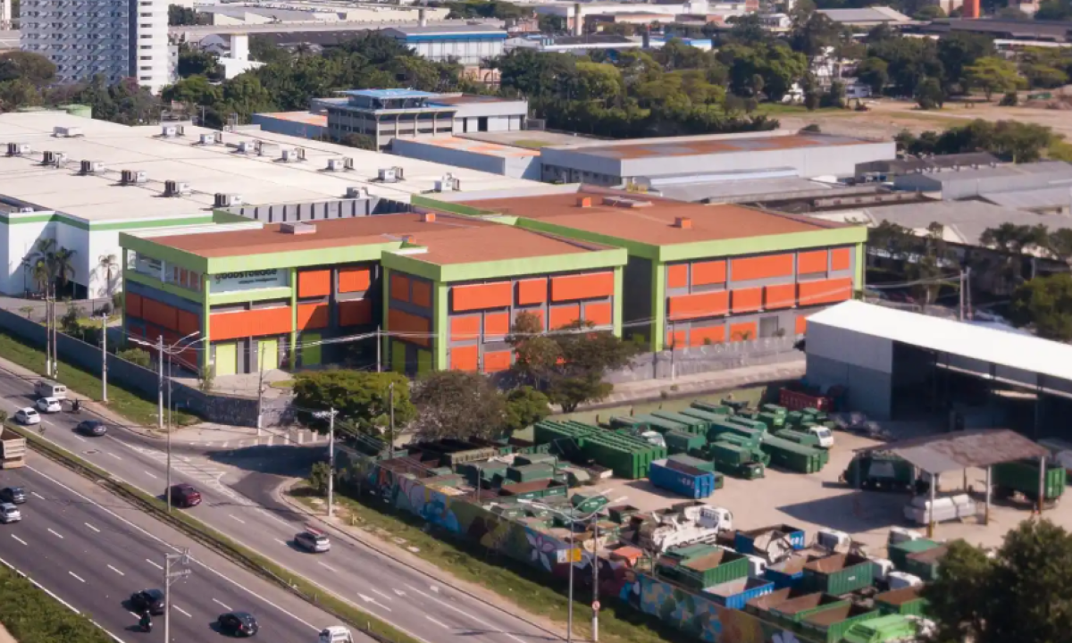 Studios crescem e aumentam procura por self storages em SP - (crédito: DINO)