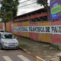 BH: escola municipal suspende aulas por falta de água