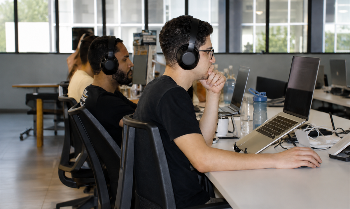 Startup mineira lança hub de marketing com IA para empresas - (crédito: DINO)