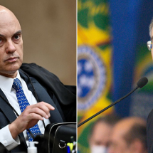Crise entre Moraes e Mendonça: a reação de Lula, Flávio e do mundo político