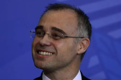 Instituto fundado por Mendonça obteve R$ 10,7 mi em contratos públicos sem licitação -  (crédito: Getty Images)
