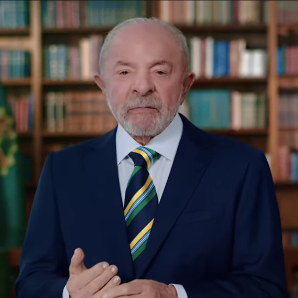 Lula relaciona Independência com defesa de mais tempo ao trabalhador