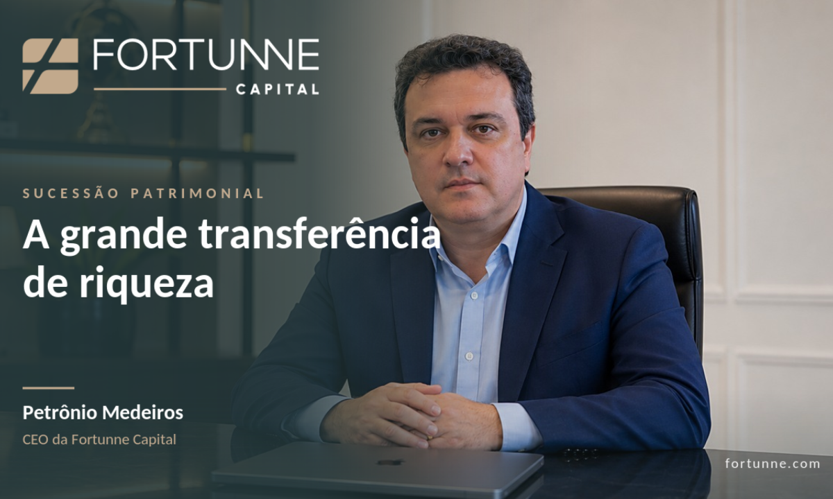 Como blindar o patrimônio da empresa antes da sucessão familiar - (crédito: PulseBrand)