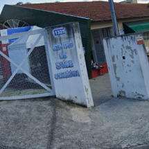 Centro de Saúde suspende atendimento após furto de cabos e eletrônicos - Reprodução/Google StreetView
