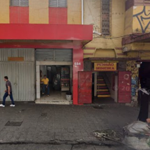 BH: adolescente de 16 anos é encontrada nua em quarto de hotel na Guaicurus - Google Street View/Reprodução