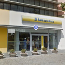 Grupo catarinense ligado ao CV tenta invadir banco em Contagem - Google Street View/Reprodução