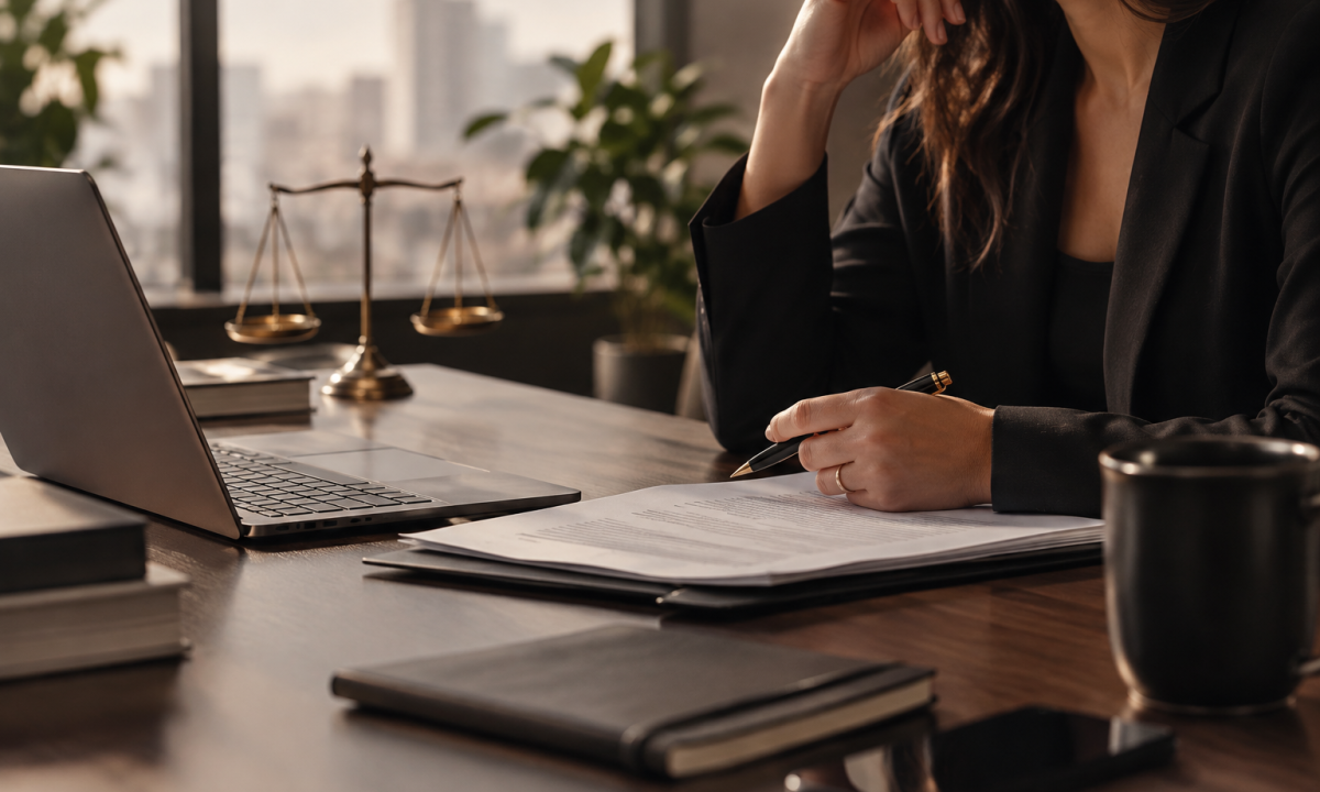Maiores erros jurídicos de empresários na gestão de negócios - (crédito: DINO)