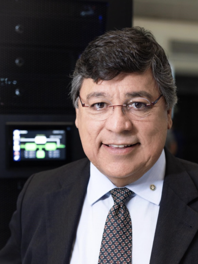 UPS inteligentes: segurança sem interrupção, da elétrica à cibernética - (crédito: PulseBrand)