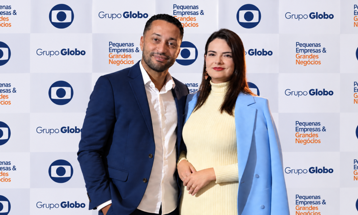 Conexão Praia defende atendimento humano contra golpes com fotos de IA - (crédito: PulseBrand)