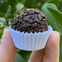 Dia do Brigadeiro: fuja do tradicional com uma receita diferentona - Chocolate Lab/Divulga&ccedil;&atilde;o