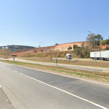 Suspeito por estupro no Rio Grande do Norte é preso no sul de Minas - Google Street View/Reprodu&ccedil;&atilde;o