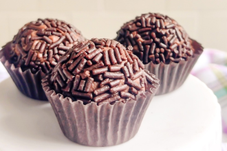 O segredo para o brigadeiro perfeito: as dicas que ninguém te contou