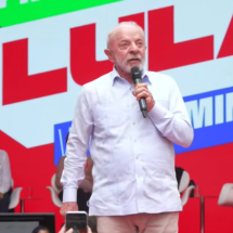 Lula alfineta Mendonça por vazar apenas trechos de investigação - Reprodução/YouTube