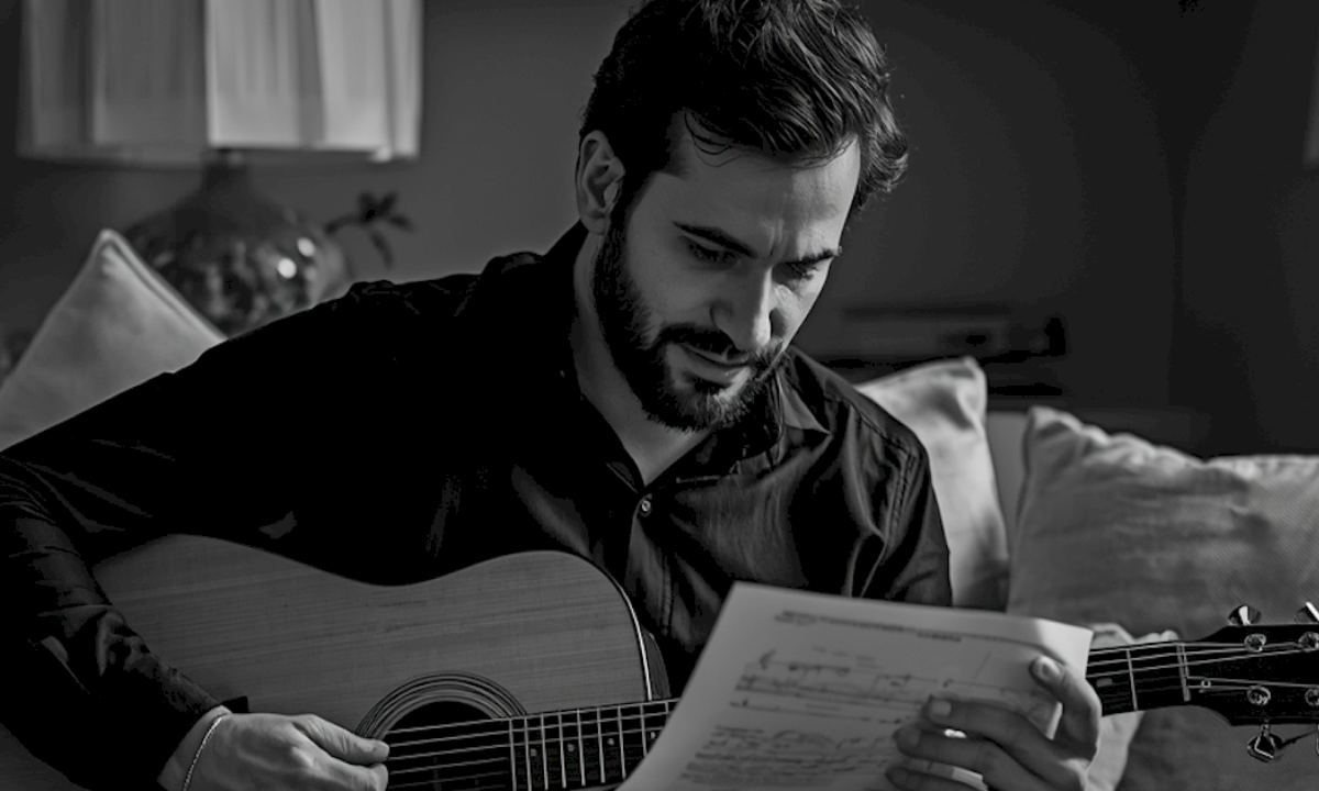 Qual carreira na indústria musical combina com você? -  (crédito: Reprodução)