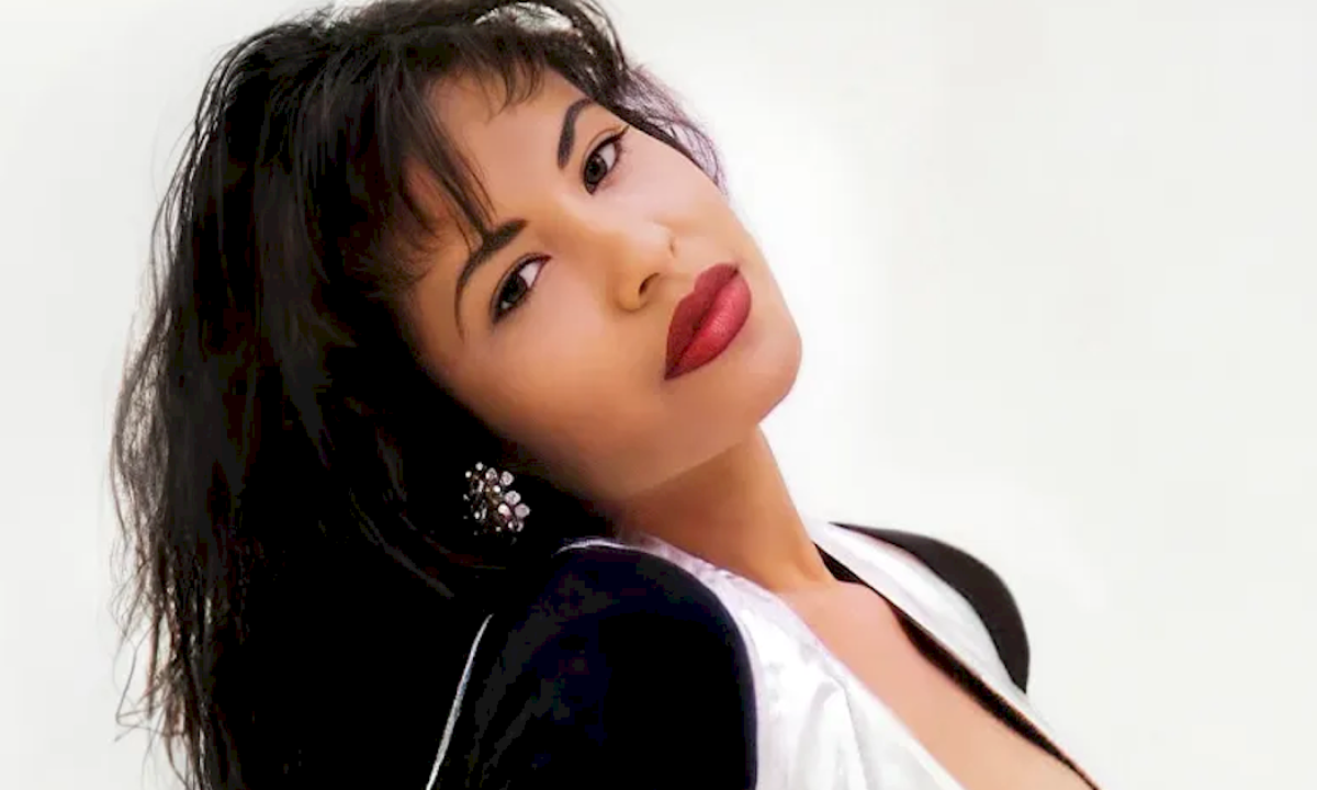 Irmão de Selena processa irmã por mais de US$ 1 milhão -  (crédito: Universal Music Latino)