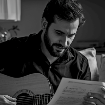 Qual carreira na indústria musical combina com você?