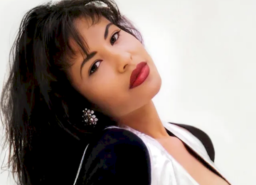Irmão de Selena processa irmã por mais de US$ 1 milhão - (crédito: Universal Music Latino) Irmão de Selena processa irmã por mais de US$ 1 milhão - (crédito: Universal Music Latino)