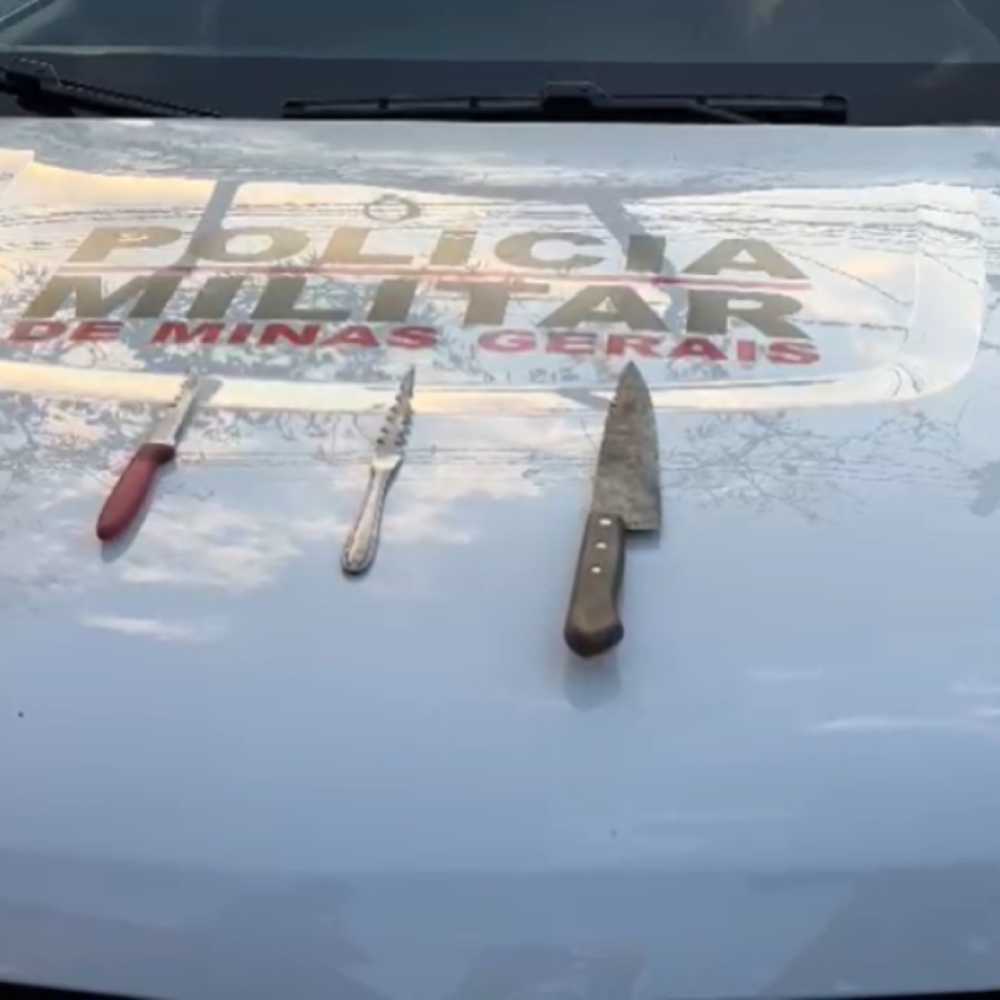 Suspeito de tentar arrancar &uacute;tero de ex em BH &eacute; julgado nesta ter&ccedil;a - 