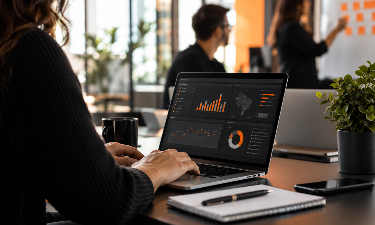 Martech carioca que atendeu gigantes de tech tem novo nome - (crédito: DINO)