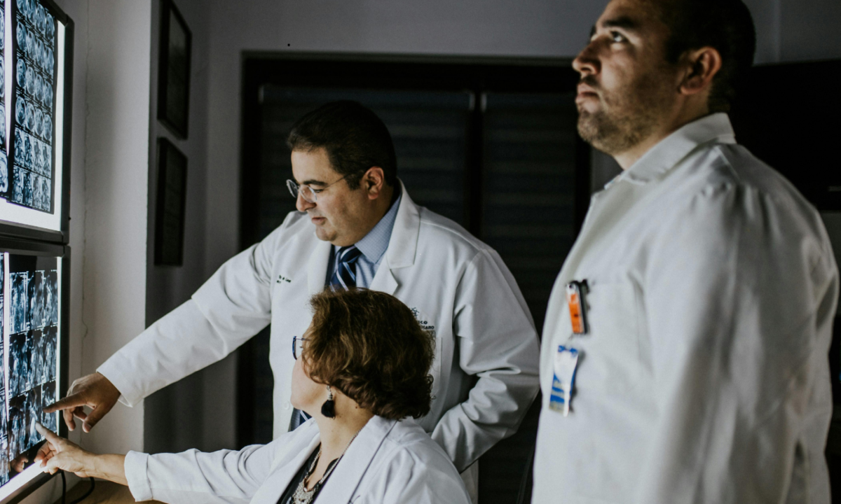 Prêmio Amil de Medicina 2026 reconhece pesquisas médicas - (crédito: DINO)