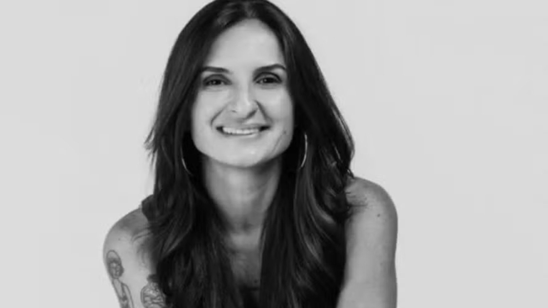 A trajetória de Rachel Furtado, a triatleta da felicidade no trabalho - Reprodu&ccedil;&atilde;o