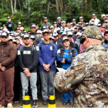 Selva, mar e fogo: o lado da profissão de comissário que o passageiro não vê - PulseBrand