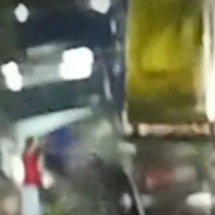 Grave acidente em MG: colisão entre carretas mata um e deixa outro ferido - Redes Sociais/Reprodução