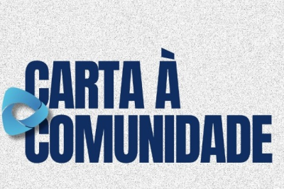 Sindicato das Escolas Particulares de Minas Gerais divulga a "carta &agrave; comunidade" sobre a mobiliza&ccedil;&atilde;o de professores -  (crédito: Reprodu&ccedil;&atilde;o/SinepeMG)