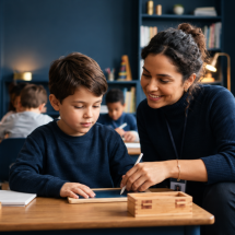 Apenas 11,3% dos gestores escolares têm formação em Educação Especial, aponta levantamento - PulseBrand