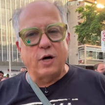 Quem é Dário 4e20, o candidato que levou um pé de maconha para a Praça Sete - Reprodução/Instagram