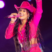 MG: Justiça barra show de Ana Castela na mesma cidade em que vetou Joelma - Instagram / Reprodução