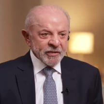 Lula: Trump é presidente dos EUA e não pode governar outros países