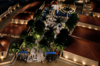 Sabará terá Vesperata e Show de Luzes com programação gratuita 