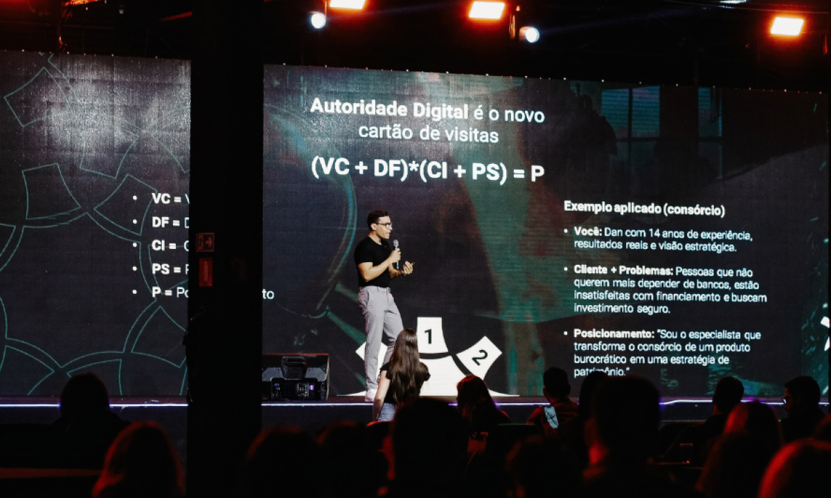 Consórcio avança entre investidores de alta renda - (crédito: DINO)