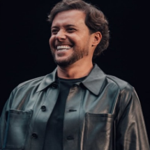 Quem é André Valadão, pastor citado em escândalo envolvendo Nikolas Ferreira e o Banco Master - Instagram/Reprodu&ccedil;&atilde;o 